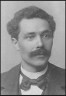 Jan Van Der Wel (1863 - 1921) Profile