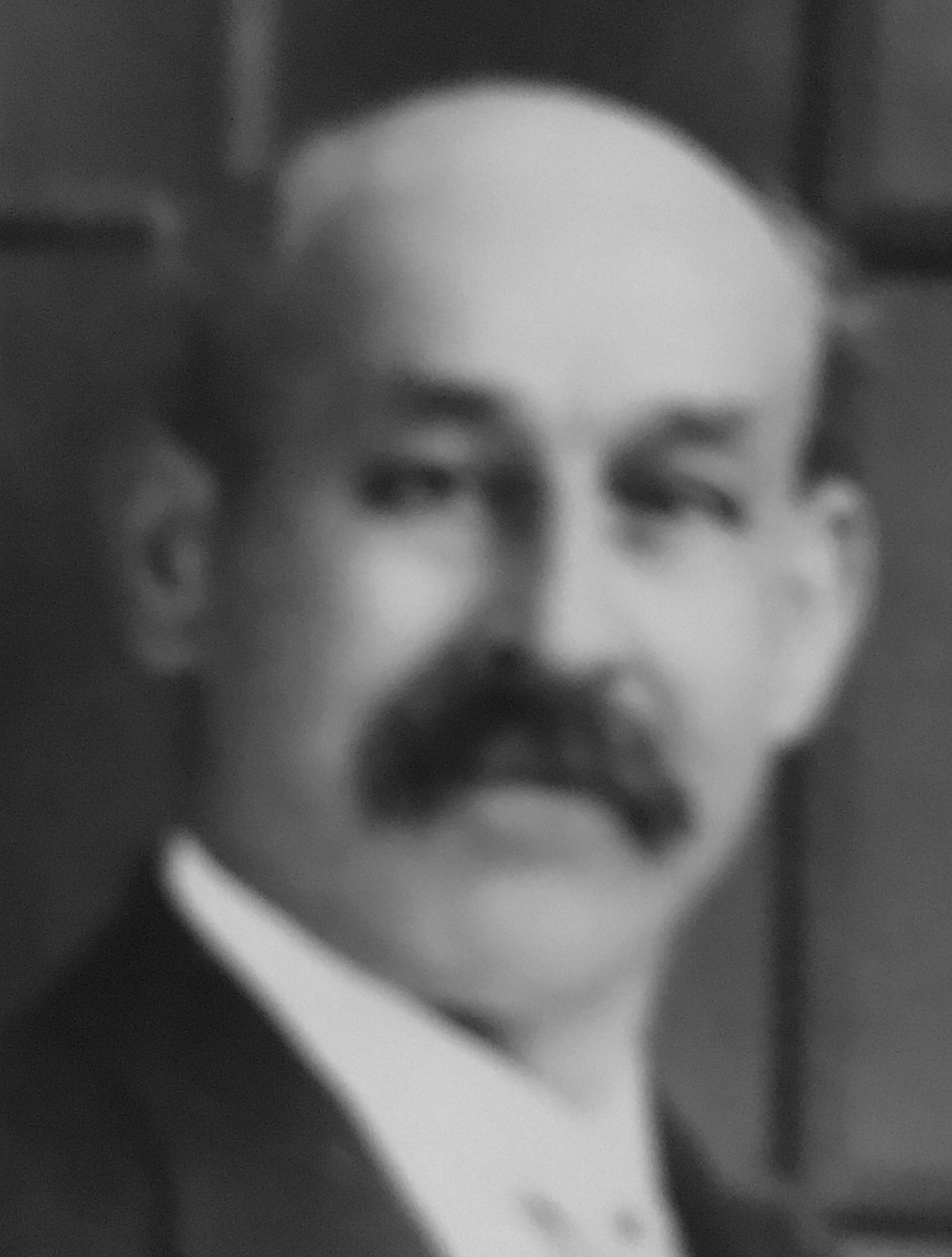 John Visser (1861 - 1927) Profile