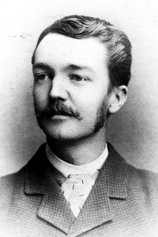 Joseph Angus Vance (1861 - 1912) Profile