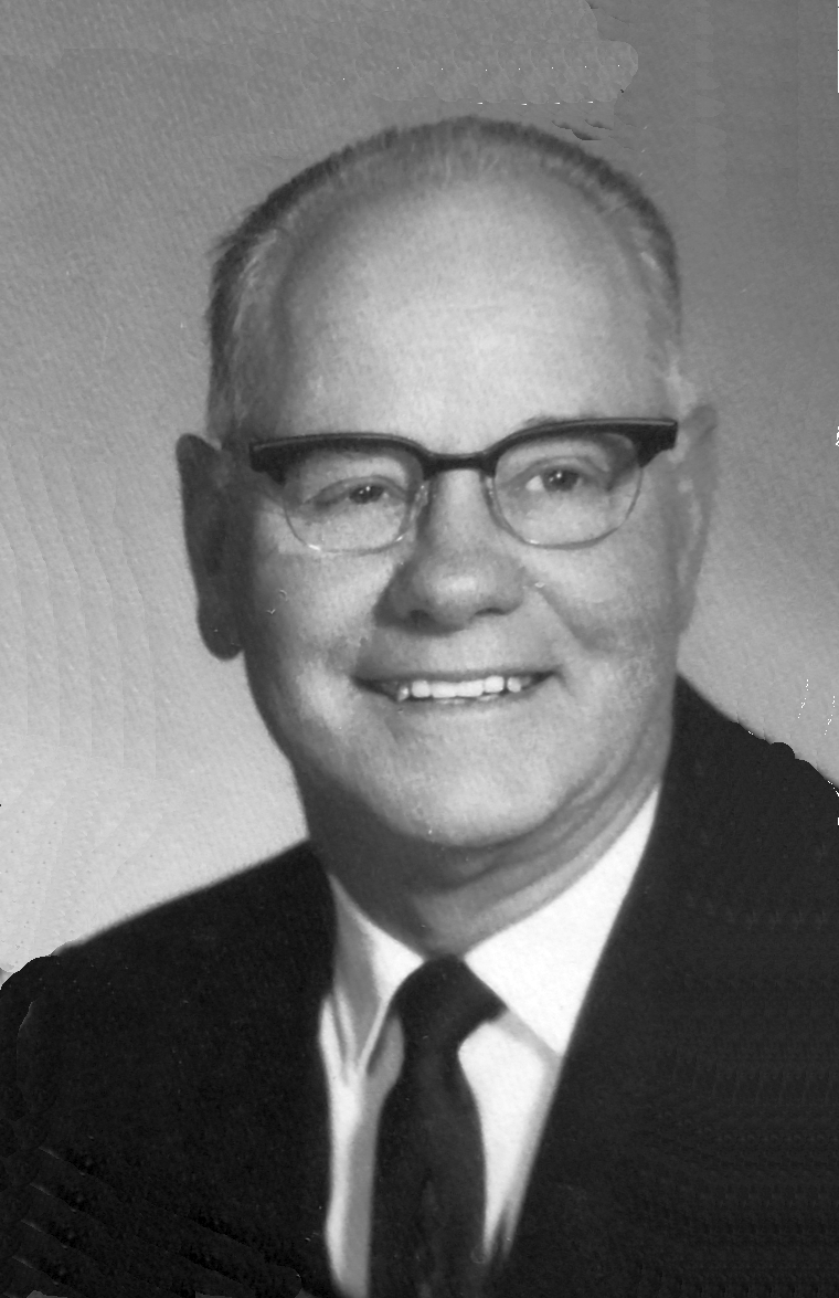 Lowell Pratt Varley (1903 - 1972) Profile