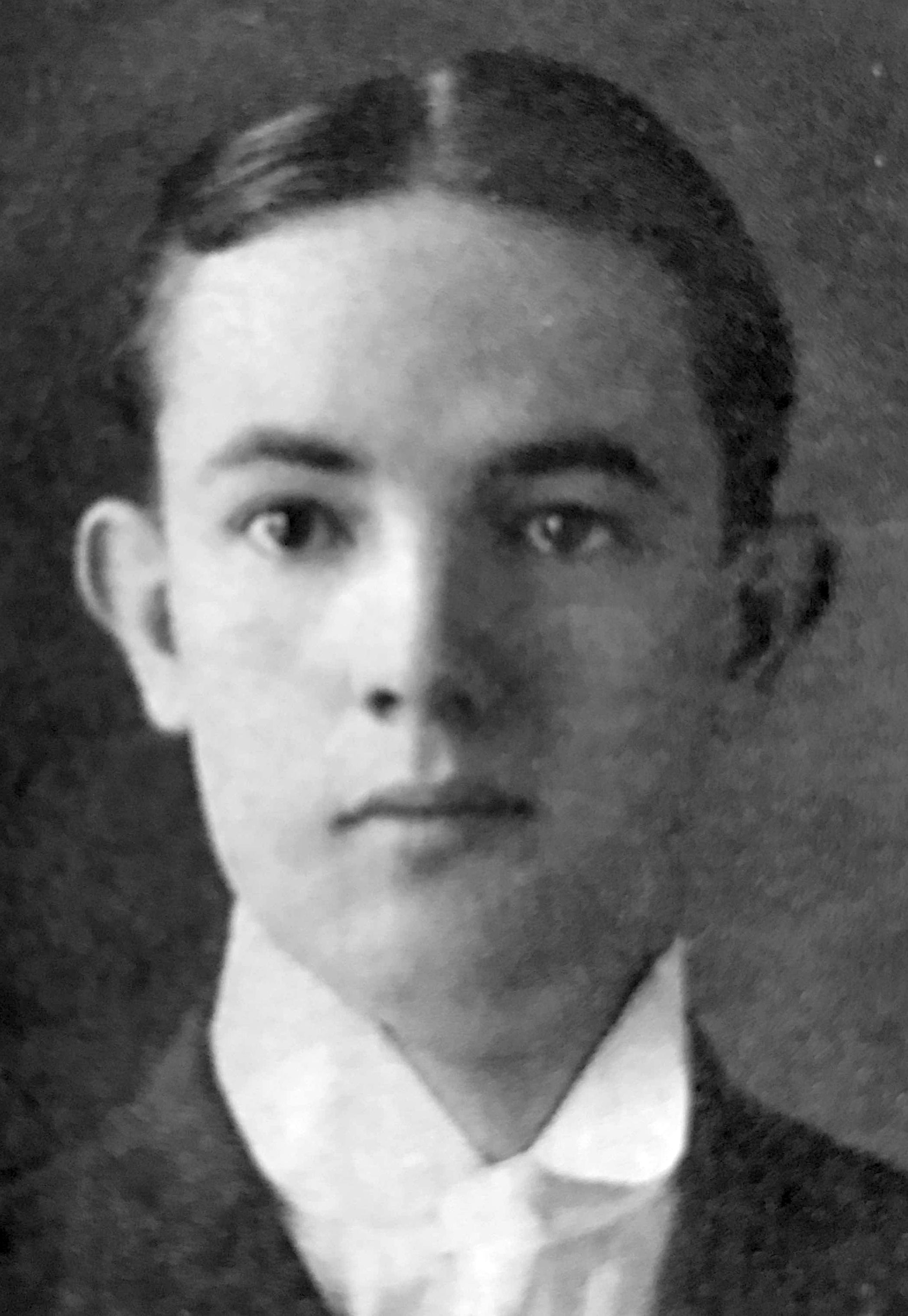 Leslie Harold Van Dyke (1891 - 1941) Profile