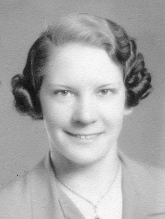 Margaret Van Dam (1914 - 2010) Profile