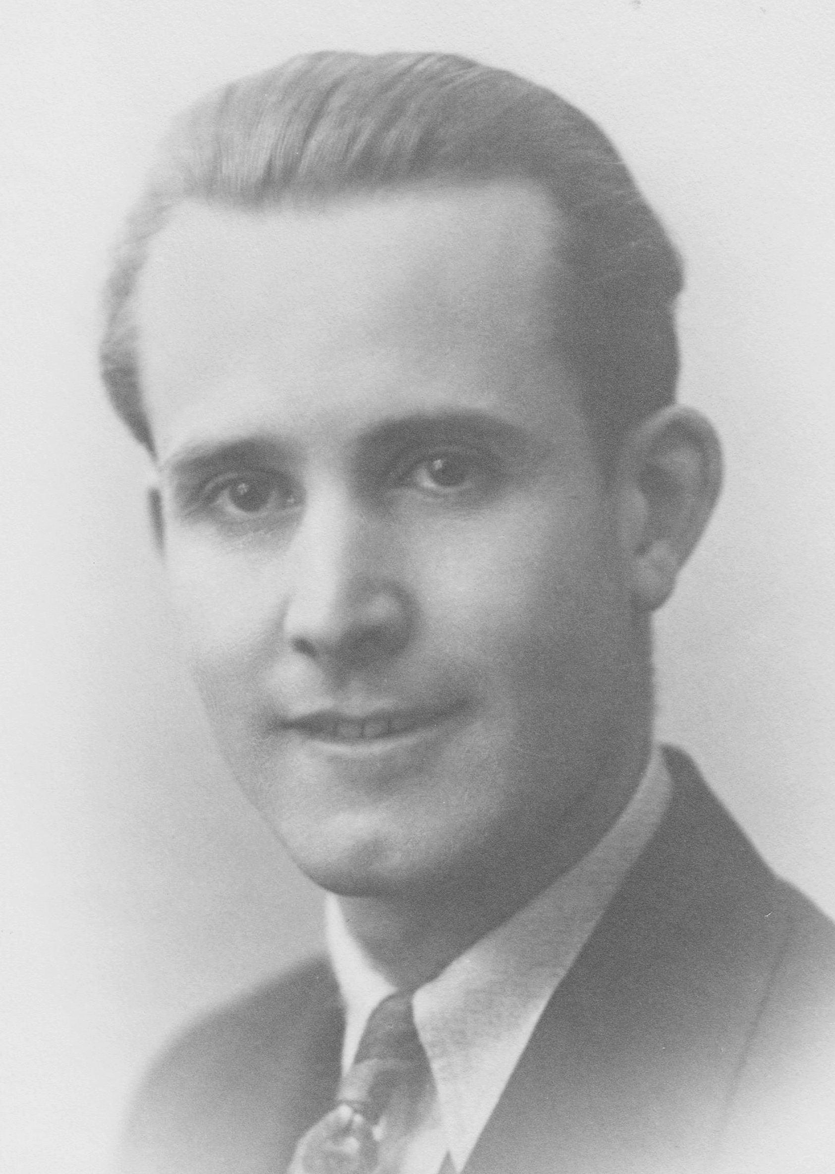 Milo C Vance (1903 - 1995) Profile