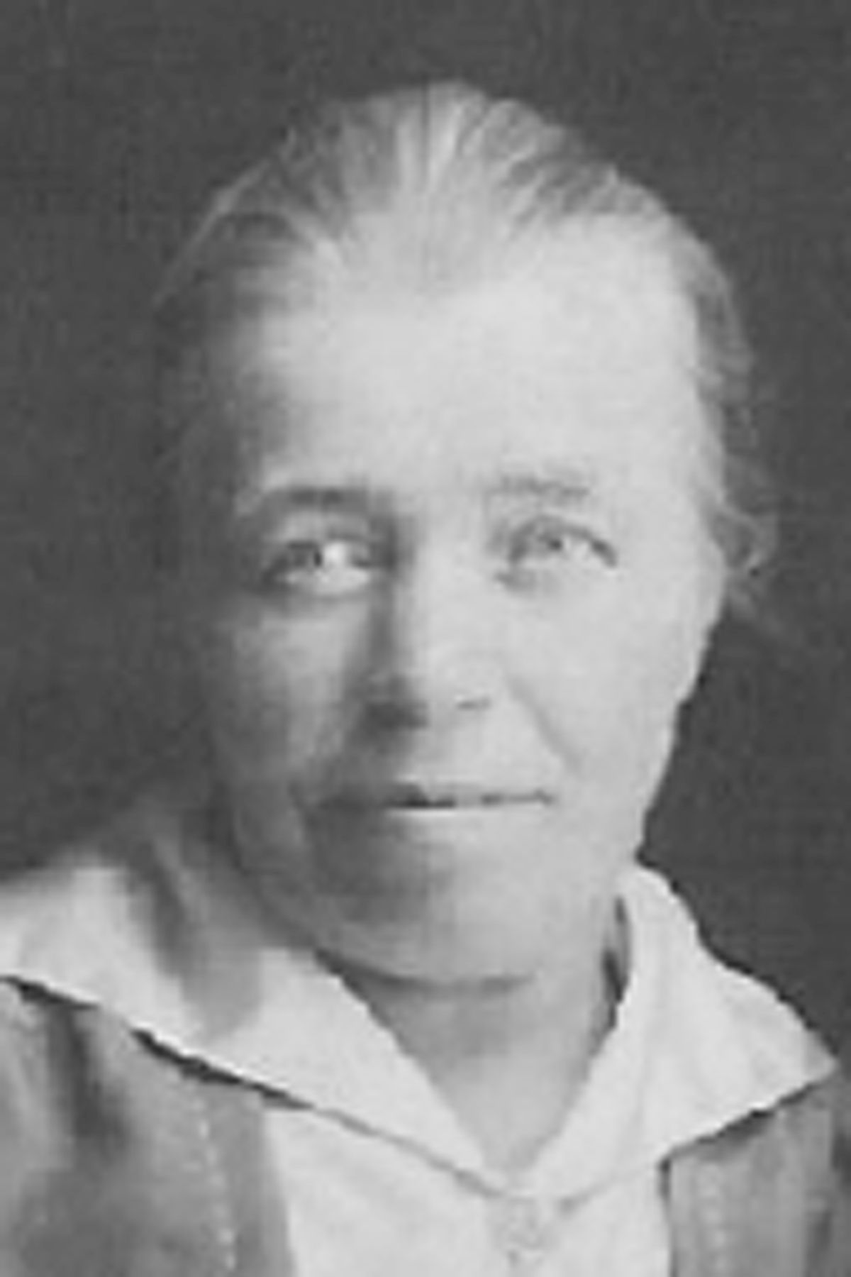 Neeltje Barendregt (1861 - 1929) Profile