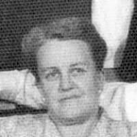Norma Vance (1896 - 1949) Profile