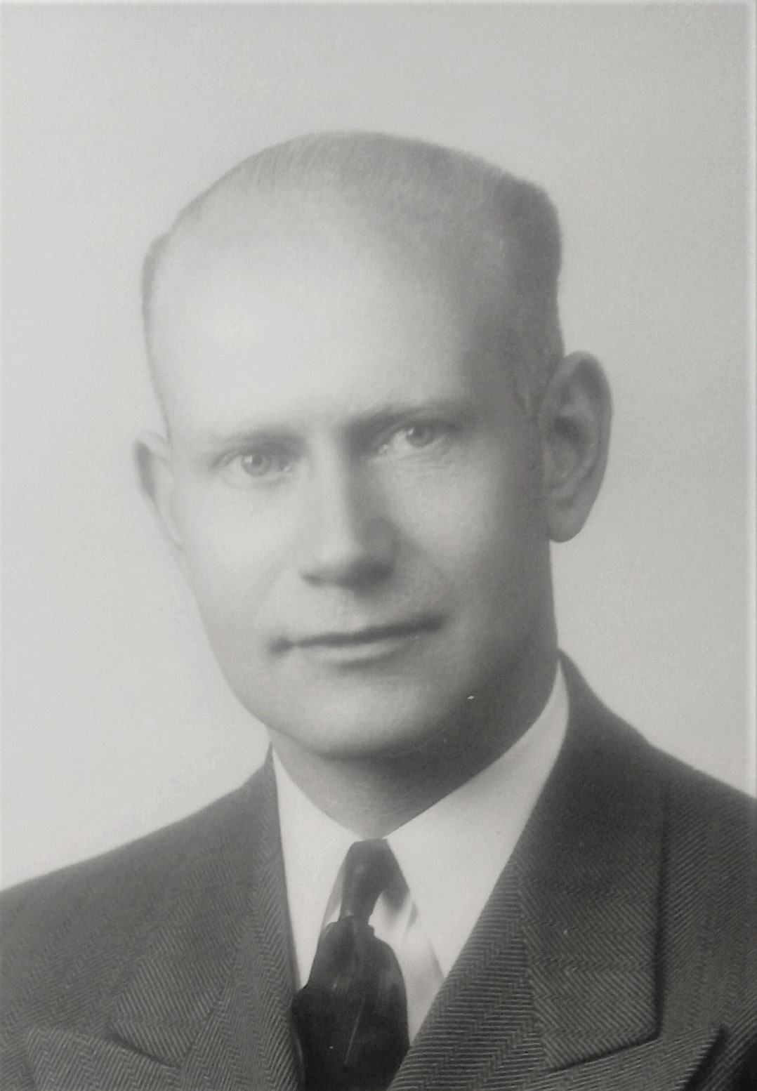 Sebastiaan Van Dongen (1906 - 1989) Profile