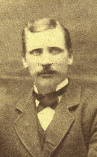 Thomas Vickers (1847 - 1931)