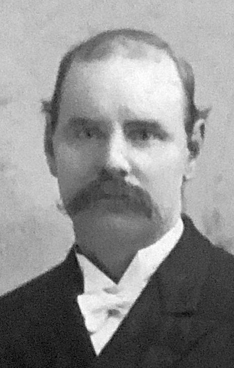 William Varley Jr. (1861 - 1919) Profile