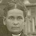 Alice Rowberry Woolley (1862 - 1943) Profile