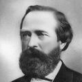 Chauncey Walker West (1826 - 1870) Profile