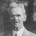 David John Watts (1869 - 1956) Profile
