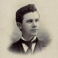 Portrait of Elder Woodruff
