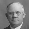 Elias Smith Woodruff (1873 - 1941) Profile