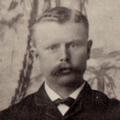 Joseph Theodore Waldron (1859 - 1934) Profile