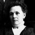 Lavina Dilworth Harper (1864 - 1946) Profile