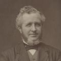 Niels Wilhelmsen (1824 - 1881)