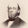 John Beauchamp Walker (1814 - 1856)