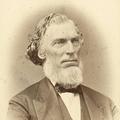 Daniel Hanmer Wells (1814 - 1891)