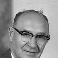 Abraham Ross Walker (1905 - 1980) Profile