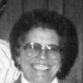 Ada Whetten (1920 - 2006) Profile