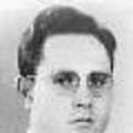 Allen C Williams (1917 - 2003) Profile