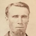 Alonzo Winters (1830 - 1886) Profile