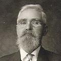 Alphonzo Winget (1846 - 1931) Profile