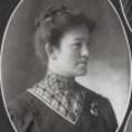Amelia Woolley Wardrop (1882 - 1971) Profile