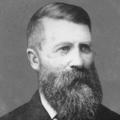 Bengt Pehrsson Wulff (1832 - 1888) Profile