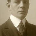Bryan Winward (1897 - 1976) Profile