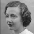 Charlene Woods (1915 - 2001) Profile