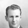 Clark Marden Wood (1909 - 1980) Profile