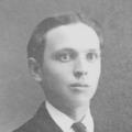 Daniel Peter Woodland (1882 - 1954) Profile