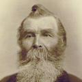 Daniel Wood (1800 - 1892) Profile