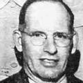 David G Wood (1904 - 1992) Profile