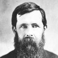 David Williams (1827 - 1889) Profile