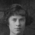 Della Marie West (1904 - 1994) Profile