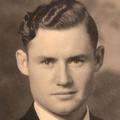 Dwayne Delbert Ward (1913 - 2001) Profile