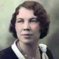 Edith Stella Winn (1905 - 1959) Profile
