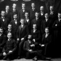 New Elders - Southern States Mission - Feb 21, 1899