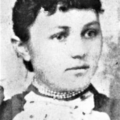 Ella Adelia Williams (1874-1895) Profile