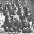 Pre-Mission Day Missionary Class 1906