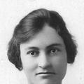 Emma Corine Wyatt (1896 - 1982) Profile