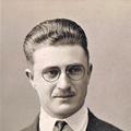 Ernest Baugh Woodward (1900 - 1980) Profile