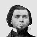Ezra Granger Williams (1823-1905) Profile