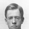 Francis Morley Washburn (1891 - 1921) Profile