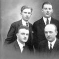 Swiss - German Mission