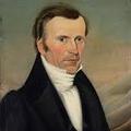 Frederick Granger Williams (1787 - 1842) Profile