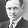 Frederick Salem Williams (1908 - 1991) Profile