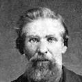 Garrett Hopkins Wolverton (1833 - 1889) Profile